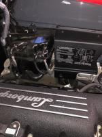 Lamborghini Gallardo Superleggera 2008 года